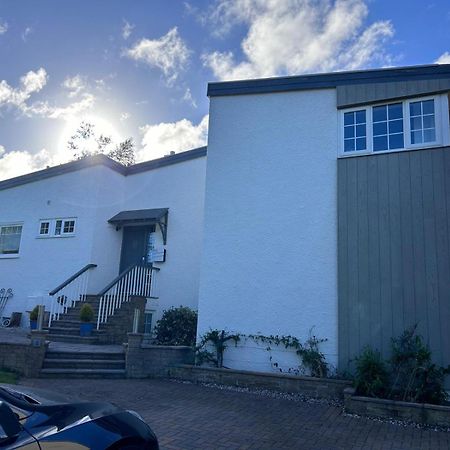 Delightful Annexe Apartment In St Andrews - Free Parking 外观 照片