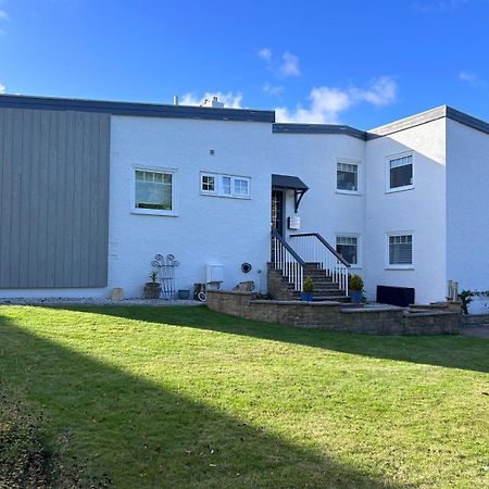Delightful Annexe Apartment In St Andrews - Free Parking 外观 照片