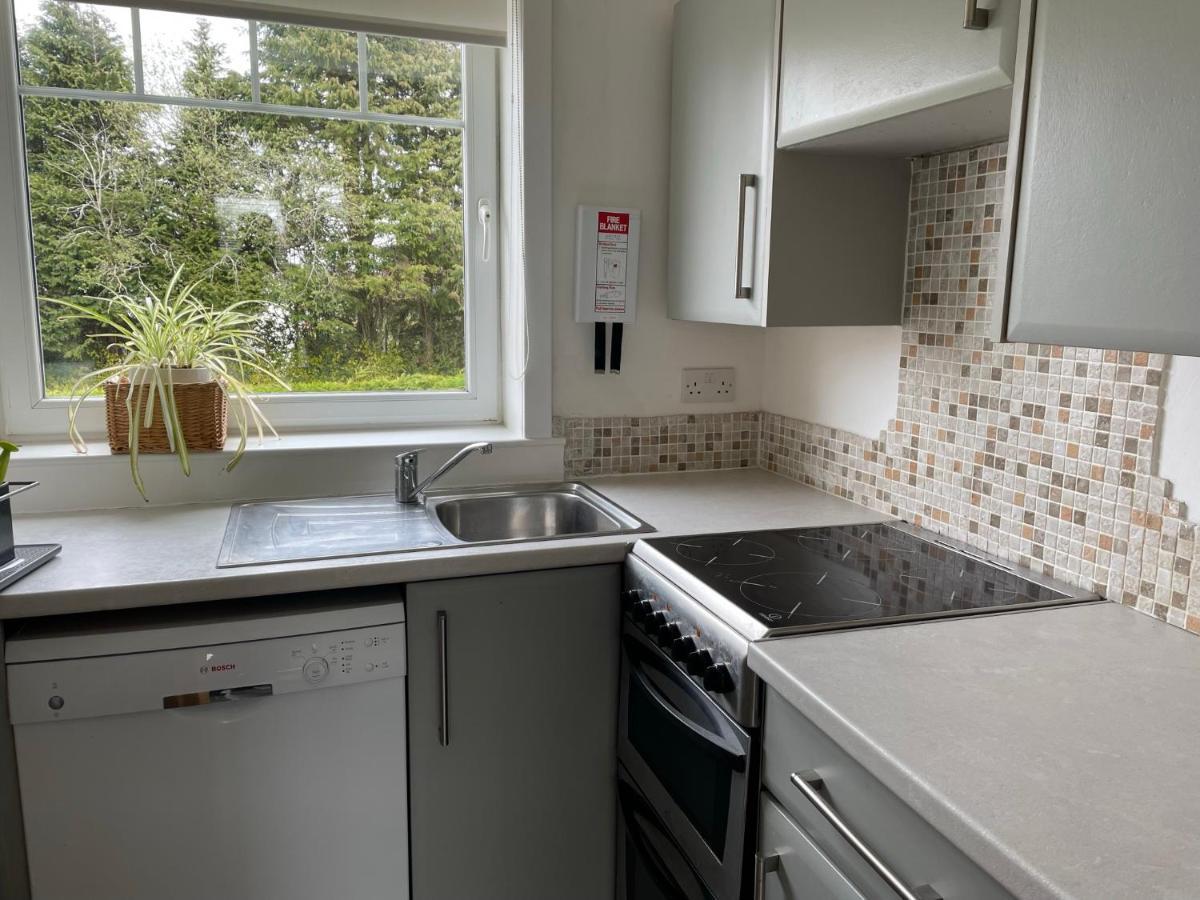 Delightful Annexe Apartment In St Andrews - Free Parking 外观 照片