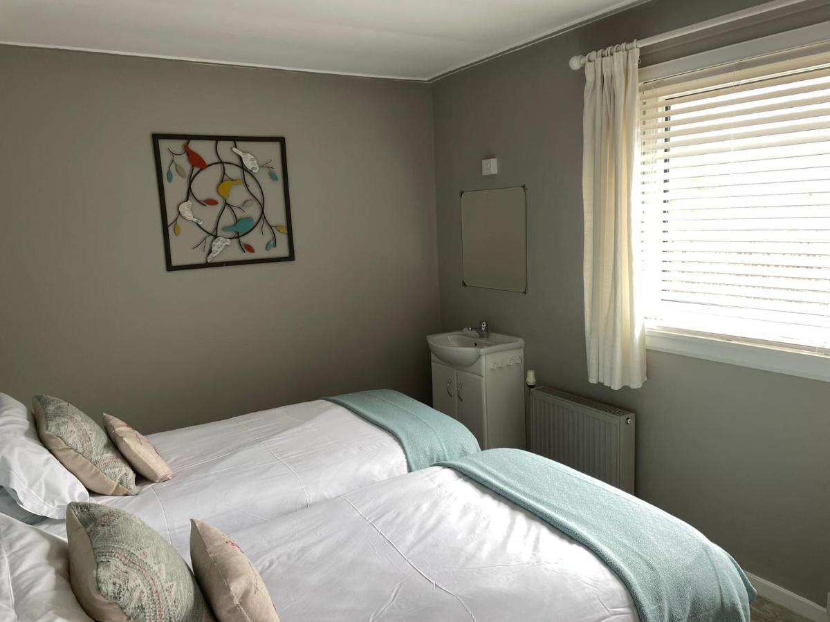 Delightful Annexe Apartment In St Andrews - Free Parking 外观 照片