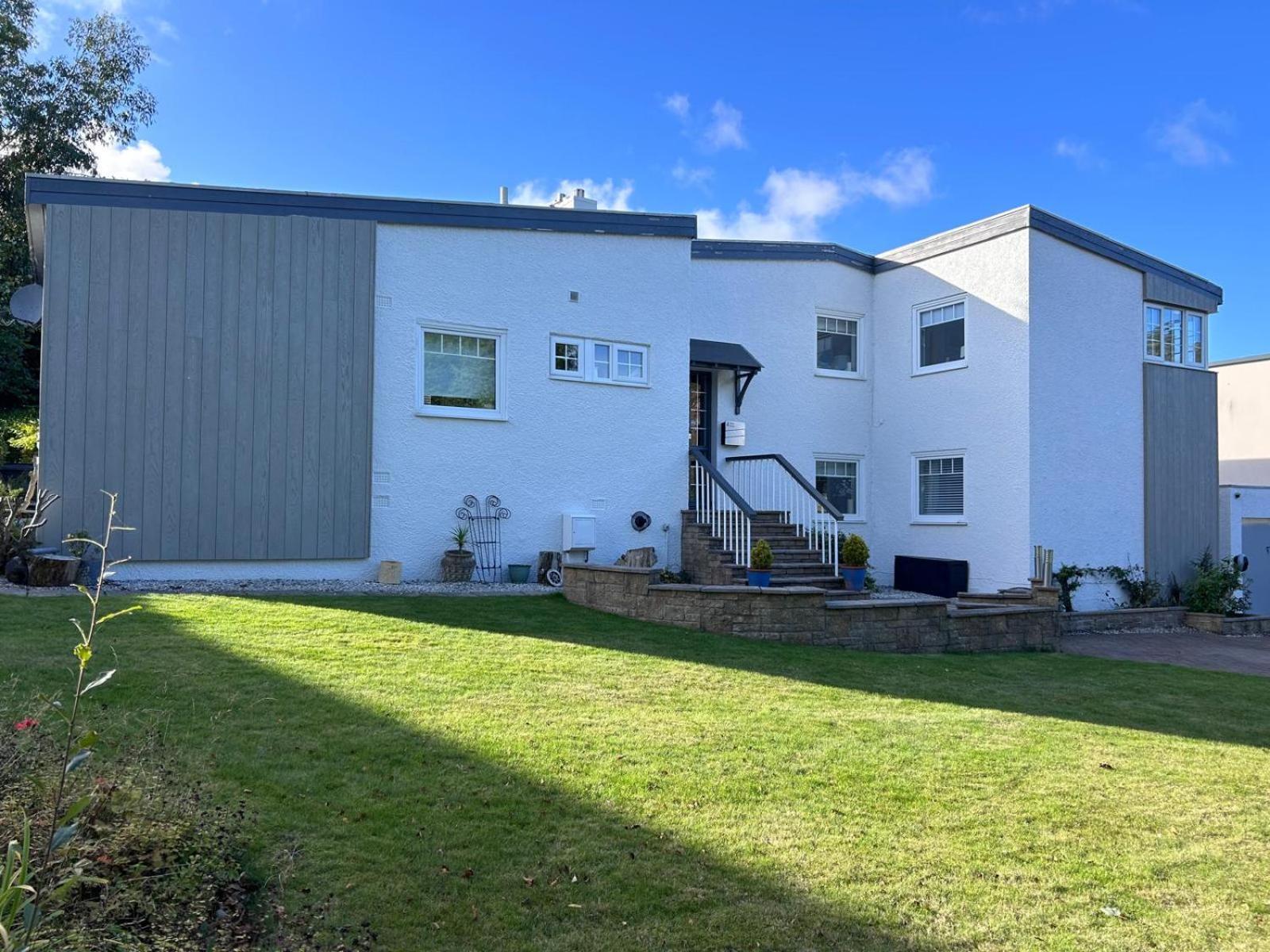 Delightful Annexe Apartment In St Andrews - Free Parking 外观 照片